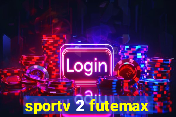 sportv 2 futemax